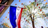 Dutch Probe ‘Illegal’ CCP Offices in Netherlands