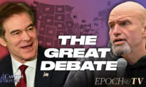 Capitol Report (Oct. 26): Fetterman and Oz Square Off in First and Only Debate; Best and Worst Airlines With On-time Flights