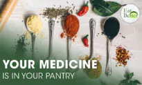 Your Medicine Is in Your Pantry | Eat Better