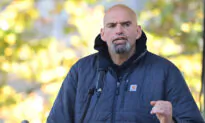 Obama and Fetterman Hold Rally in Pittsburgh