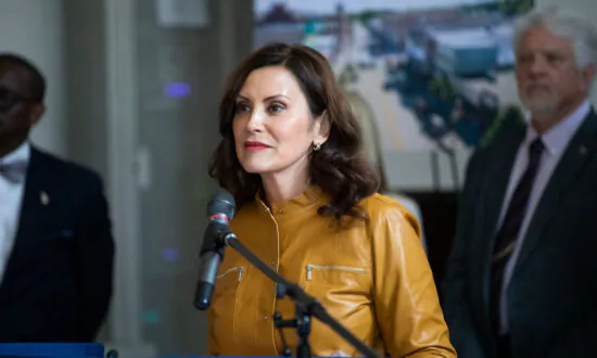 Michigan Gov. Whitmer Seeks to Slash Auditor General’s Budget by 28 Percent