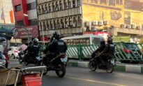 Iran: Death Before Disorder