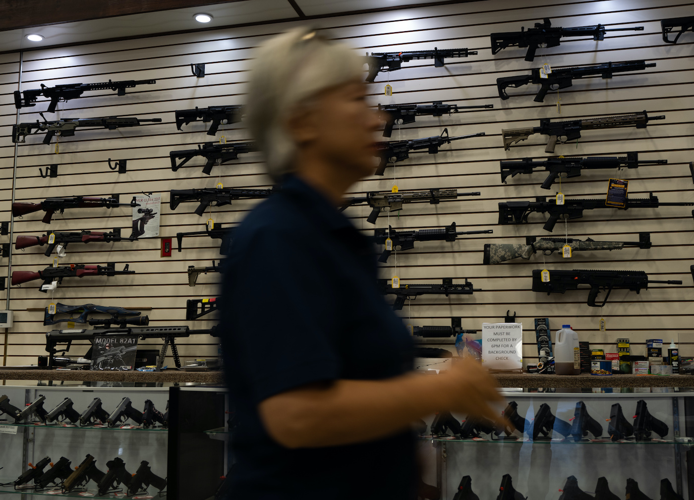 Handgun Owners Carrying Daily Doubled in 4 Years, Says Study - Vimarsana News