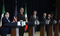 North America Goes South: The Plan to Dismantle USA