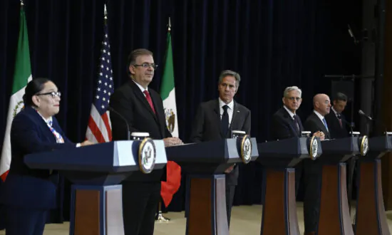 North America Goes South: The Plan to Dismantle USA