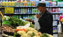 As Discussions of Deflation Flood China’s Internet, Expert Warns of ‘Financial Idling’
