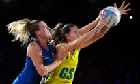 Sports Teams Continue to Peddle the Climate Change Doomsday Message