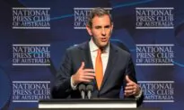 ‘Australia Will Avoid a Recession’ as World Faces Economic Slump: Treasurer