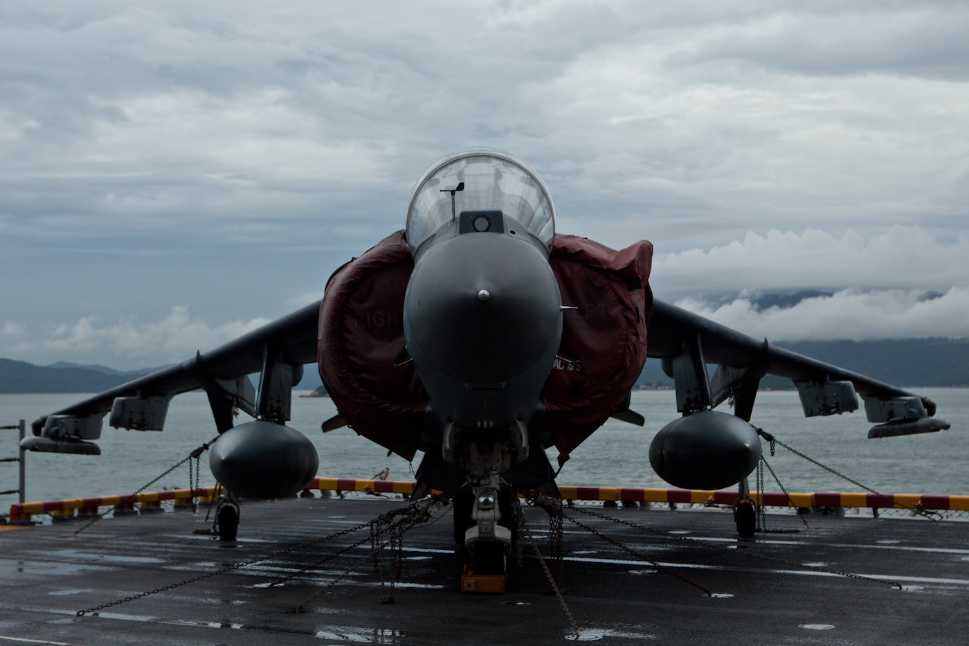 Alleged Former Marine Pilot Arrested Under US Sealed Warrant in Australia - Vimarsana News