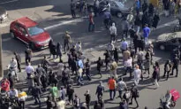 Report: Iran Sentences Anti-Regime Protester to Death