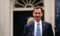UK Government Borrowing Rises to Record £22 Billion in November