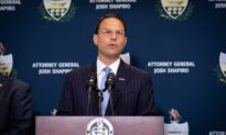 EXCLUSIVE: Pennsylvania Woman Sues Gubernatorial Candidate Josh Shapiro for Defamation in Political Ads