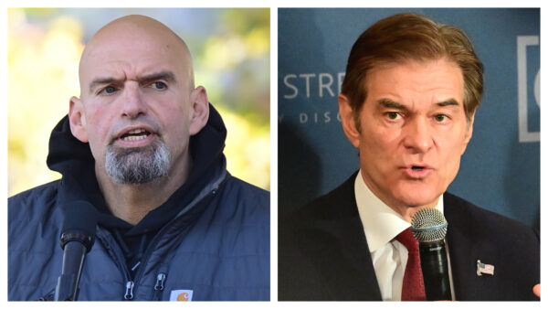 6 Takeaways From Fetterman–Oz Pennsylvania Senate Debate