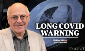 Dr. Paul Marik: Spike-Related Diseases, Gaslighting of the Vaccine Injured, and the Suppression of Early Treatment