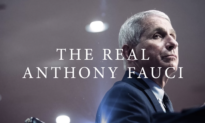 ‘The Real Anthony Fauci.’ RFK, Jr.’s New Film and His Message – Free to Watch Until the 27th