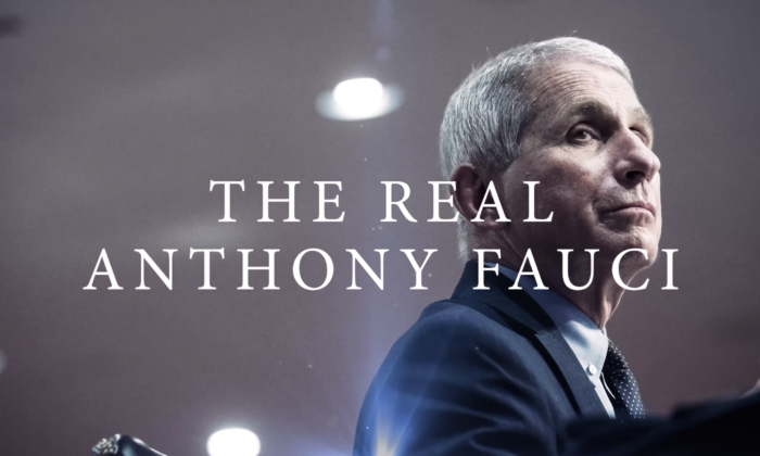 'The Real Anthony Fauci.' RFK, Jr.'s New Film and His Message – Free to Watch Until the 27th