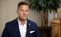 Florida’s Parental Rights Bill Sponsor to Be Replaced in Special Election