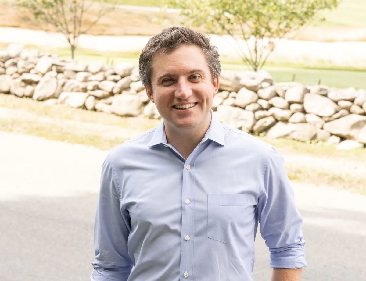 James Skoufis (Courtesy of James Skoufis)