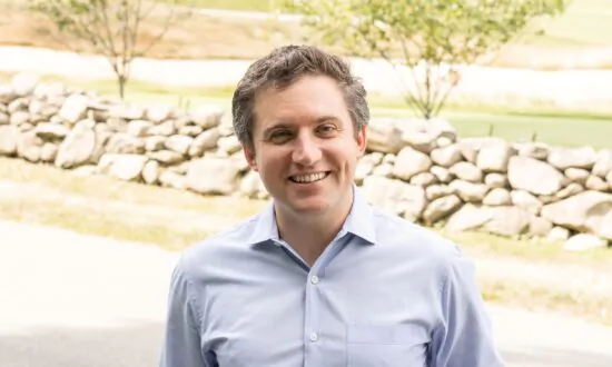 New York Sen. James Skoufis Talks State Budget Priorities
