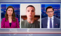 Newsmakers (Oct. 26): FBI Whistleblower Speaks Out | China’s ‘Message’ to the World | Can We Trust the Midterm Polls?
