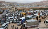Future Unclear for Syrian Refugees as Lebanese Repatriations Begin