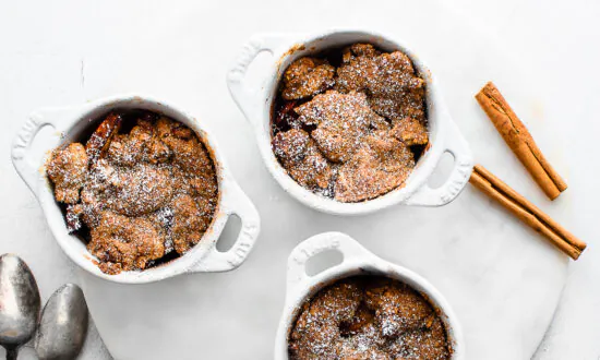 Baking on a Budget: Tips From Wartime