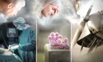 3 Cases of Out-Of-Body Experiences Where People Saw Impossible Sights Later Verified by the Living