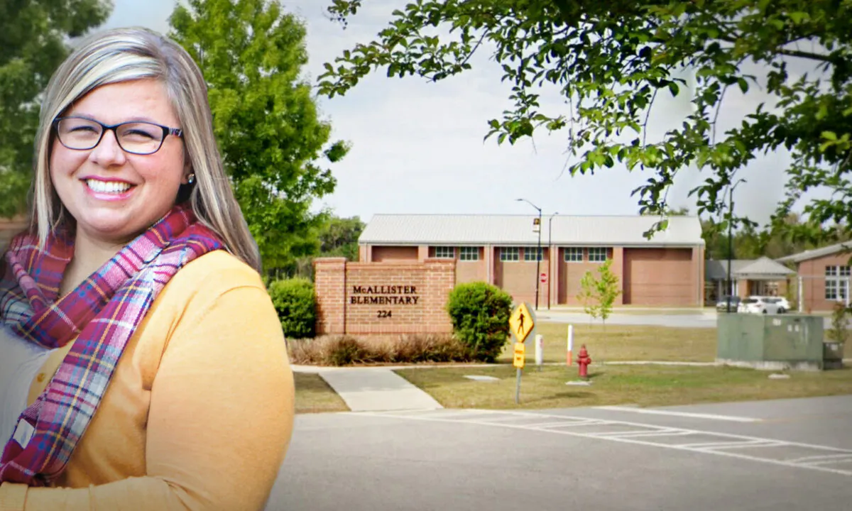 Background: (Screenshot/Google Maps); Main pic: (Courtesy of Lindsey Barr)