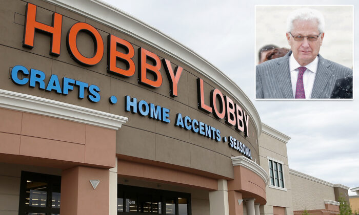 'I Chose God': Hobby Lobby CEO Gives Away Ownership of Company Citing Faith Over Wealth