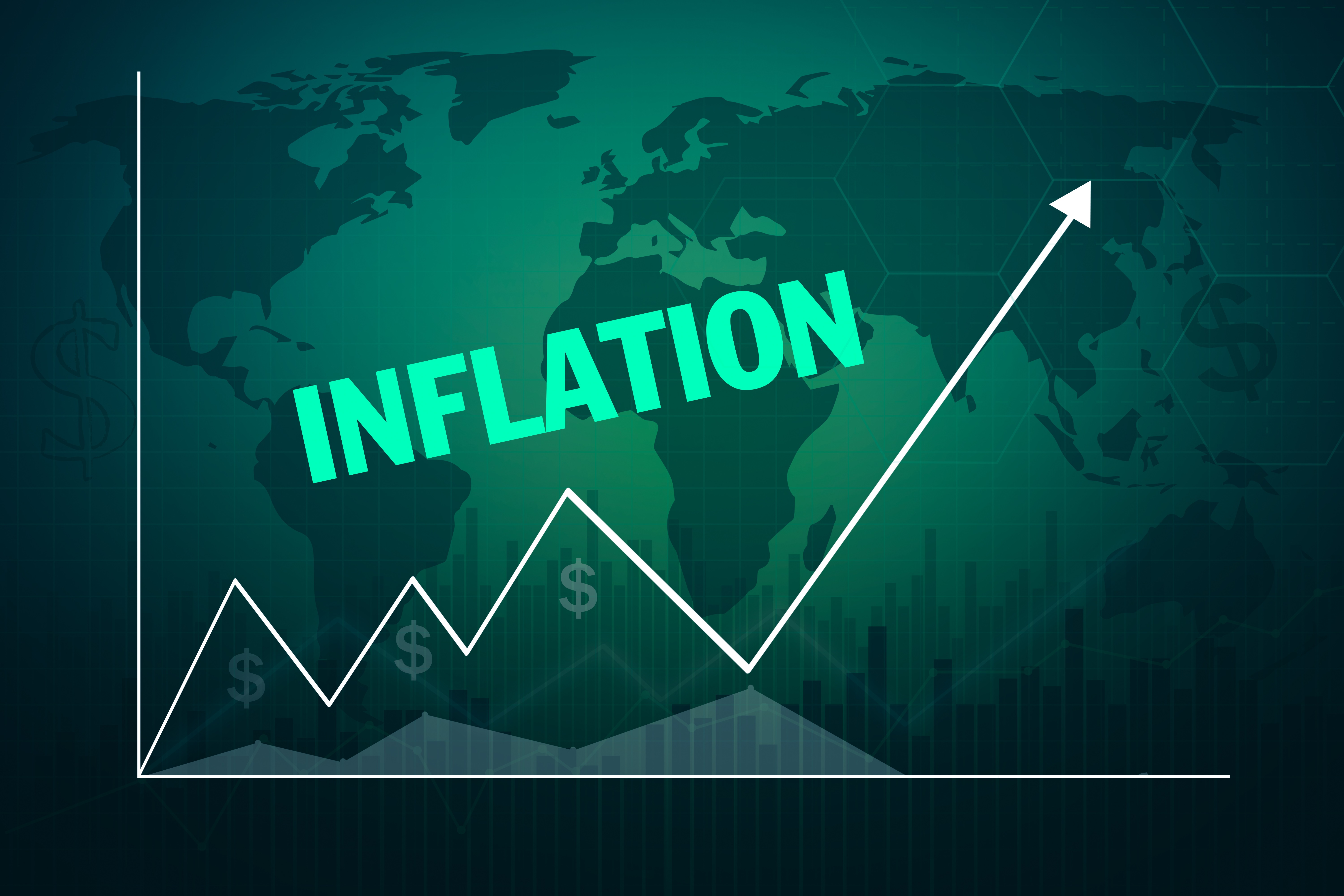 Inflation by Design - Vimarsana News