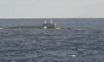 Russia Rehearses Response to Nuclear Attack as Tensions Rise Over ‘Dirty Bomb’ Allegation