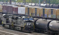 Rail Strike Fears Resurge as Biggest Rail Union Rejects White House Deal