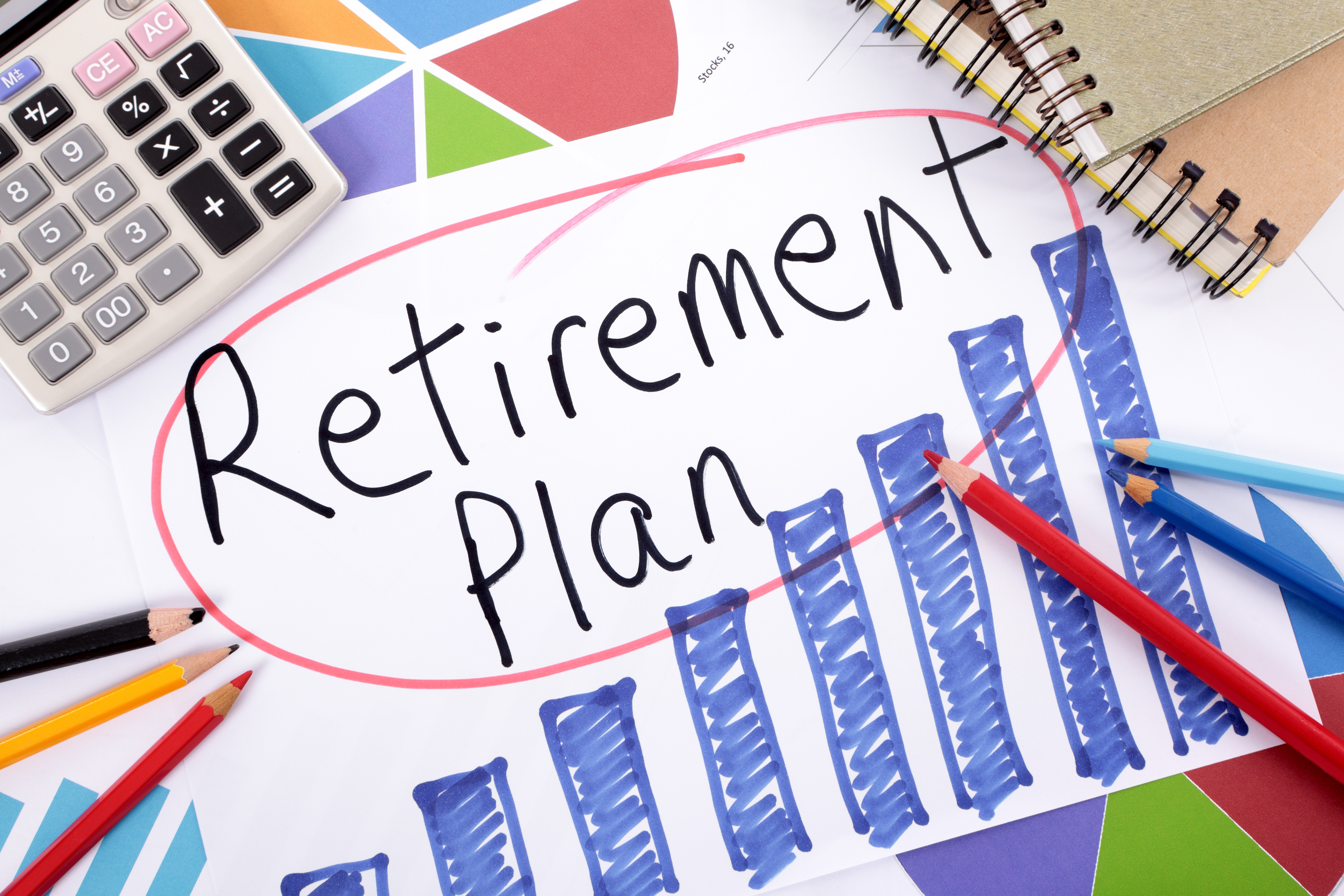 9 Ways Millennials Can Prep for Retirement - Vimarsana News