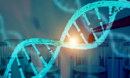 Salivary Gland Gene Therapy Shows Promise