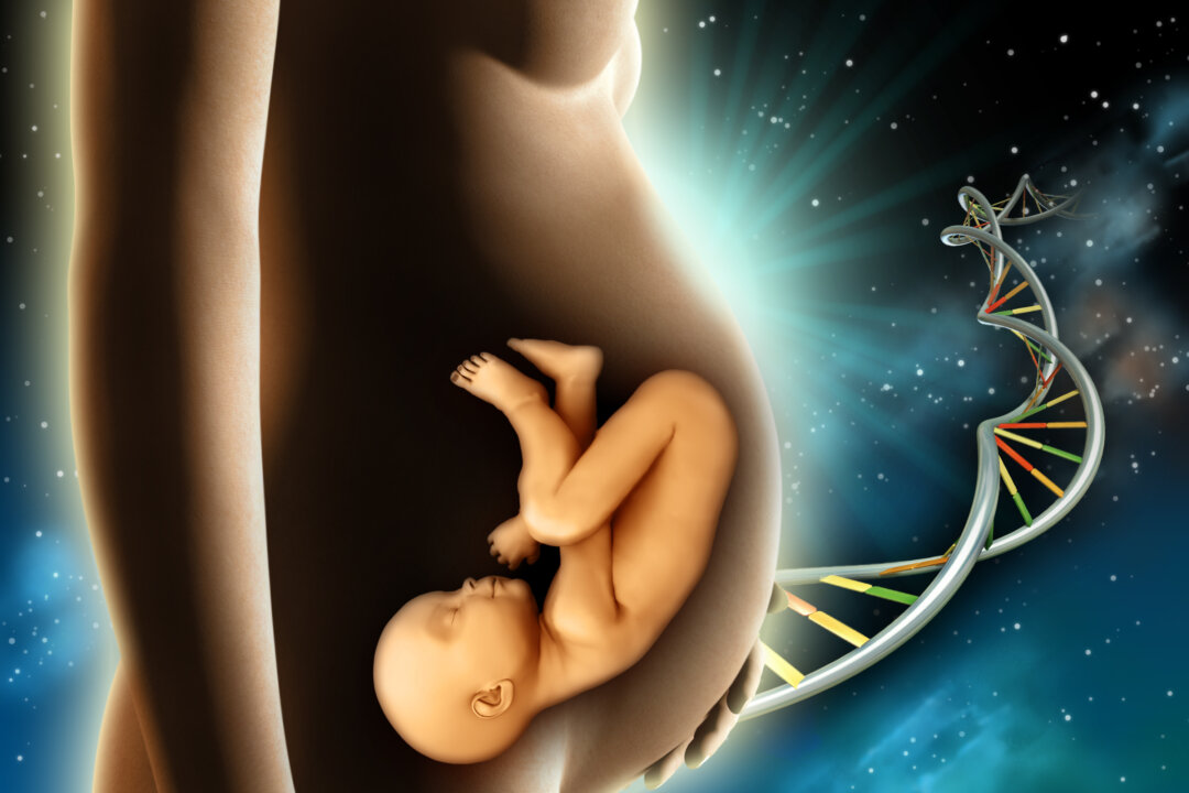 The Role of Epigenetics in the Obesity Epidemic