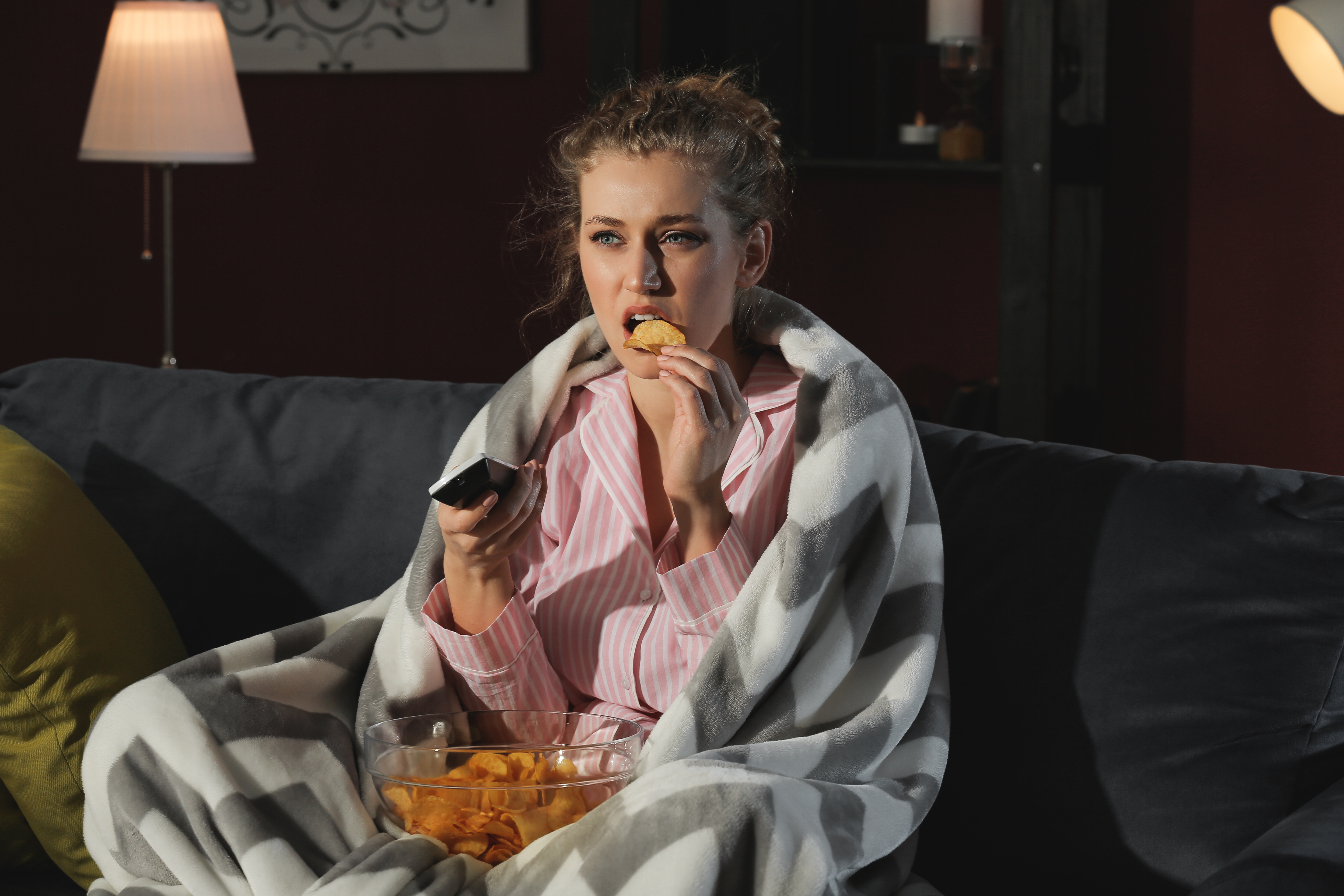 Late-Night Meals Especially Bad for Weight Gain: Study - Vimarsana News