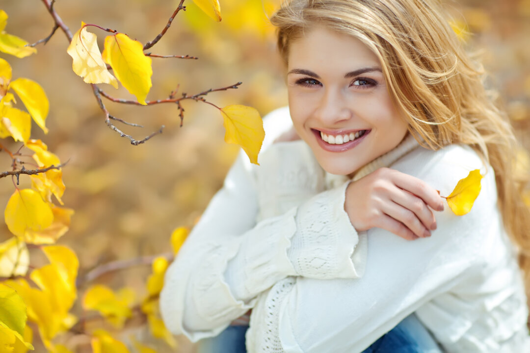 TCM physician suggests three soups for moisturizing and nourishing the skin. (Shutterstock)