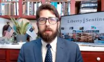 CCP Stealthily Gaining Control of Global Organizations, Establishing Police Stations Overseas: Journalist