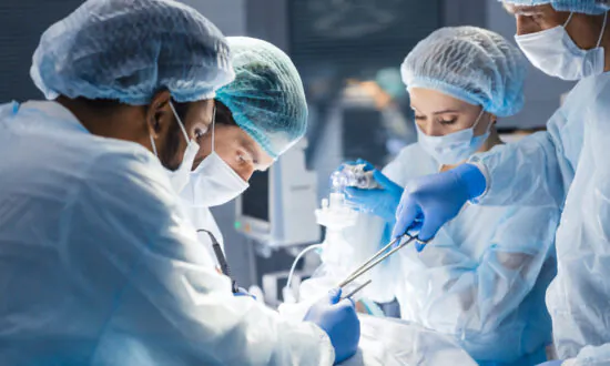 Transgender Surgeries in US Nearly Tripled in 3 Years