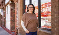 Q&A With Dorey Houle, Republican Candidate for New York 42nd State Senate District