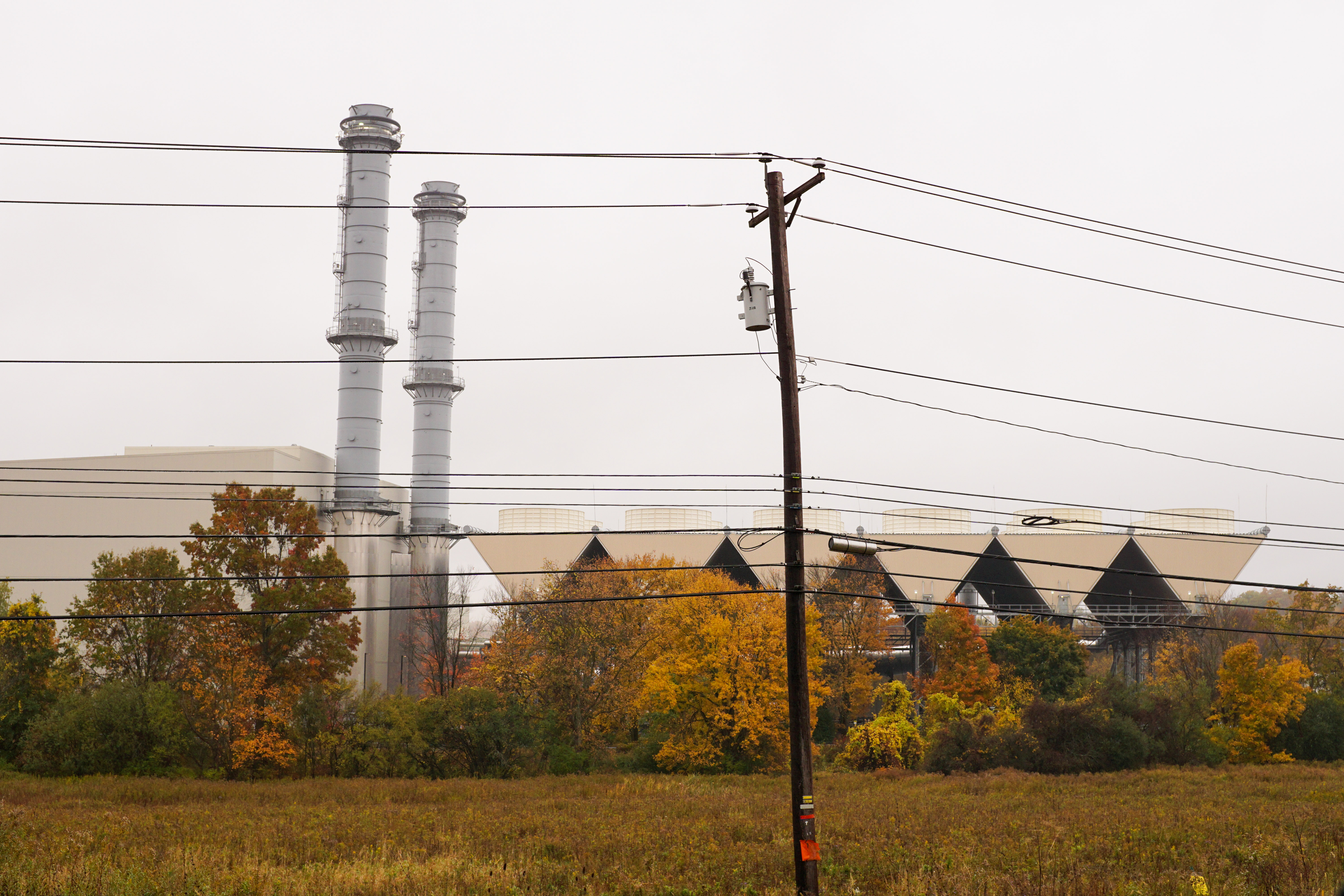 Republicans Warn of Blackouts Under Toughest-Ever 'Green' Power Plant Standards - Vimarsana News