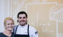 Arepas and a New Beginning: The Baltimore Restauranteur Introducing America to Venezuelan Food—and Its Next Generation of Talented Chefs