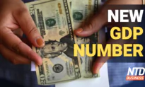 US Economy Grew 2.6 Percent in 3rd Quarter; IEA: Extra $2 Trillion Needed for Climate Goals | NTD Business