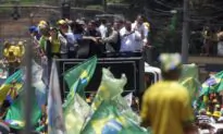 Brazilian President Bolsonaro to Appeal to Top Court Ahead of Sunday’s Election Runoff