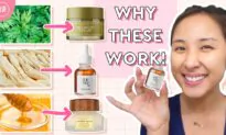Top 4 Holy Grail Skincare for Clear & Glowing Skin! (ft. Beauty of Joseon)