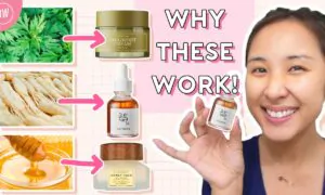 Top 4 Holy Grail Skincare for Clear & Glowing Skin! (ft. Beauty of Joseon)