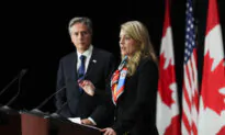 Canada to Send Delegation to Haiti, Joly Says Following Blinken’s Ottawa Visit