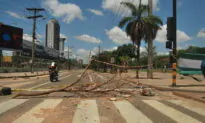 Bolivians Say Economic Shutdown Is About Freedom From Socialist Government and Resources