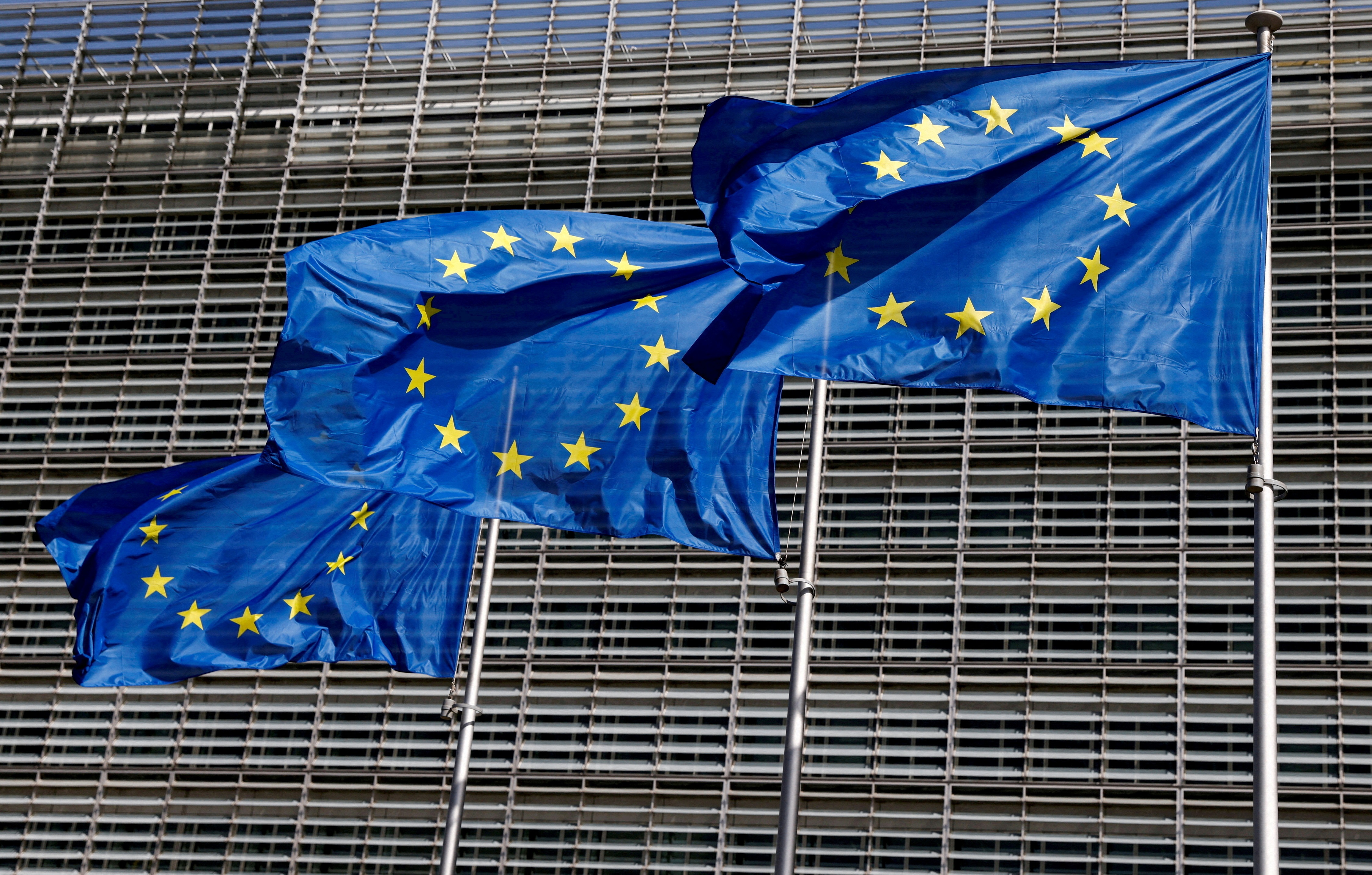 EU Official's Remarks About Hate Speech Laws Coming to America 'Very Chilling,' Free Speech Advocate Says - Vimarsana News