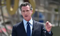California Governor Speaks After the Half Moon Bay Shooting